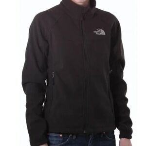 The North Face Black Fleece Wind-wall Jacket